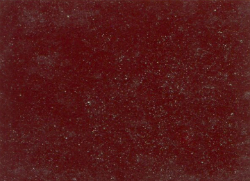 1989 Ford Medium Cabernet Red